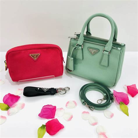 prada 就職